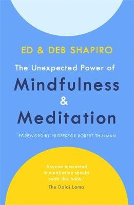 The Unexpected Power Of Mindfulness And Meditation (Paperback)