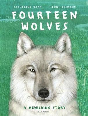 Fourteen Wolves (Hardcover)