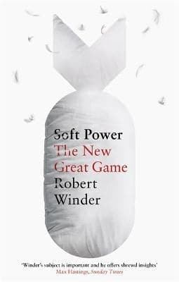 SOFT POWER BPB
