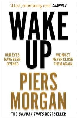 Wake Up (Paperback)