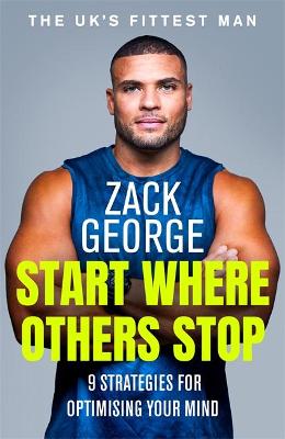 START WHERE OTHERS STOP TPB