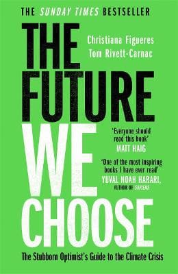 FUTURE WE CHOOSE PB