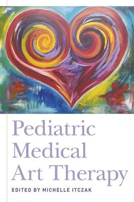 PEDIATRIC MEDICAL ART THERAPY TPB