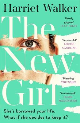 NEW GIRL BPB