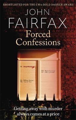FORCED CONFESSIONS BPB