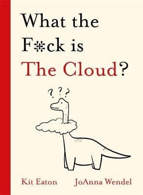 WTF IS THE CLOUD? HB