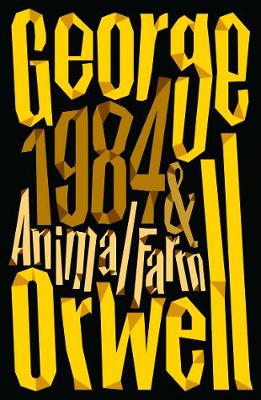 Animal Farm & 1984 (Paperback)