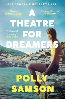 THEATRE FOR DREAMERS PB
