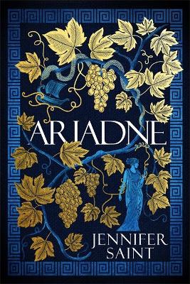 Ariadne (Trade Paperback)