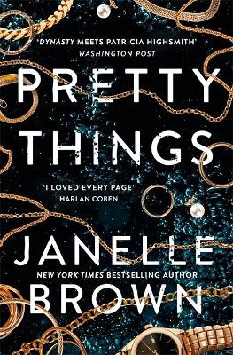 PRETTY THINGS PBO