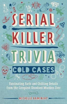 Serial Killer Trivia (Trade Paperback)