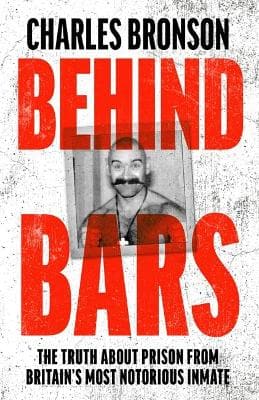 BEHIND BARS PB