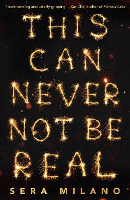 This Can Never Not Be Real (Paperback)