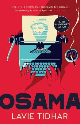 OSAMA PBO