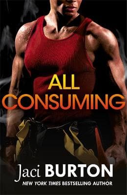 ALL CONSUMING BPB