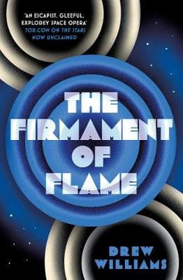 FIRMAMENT OF FLAME PB