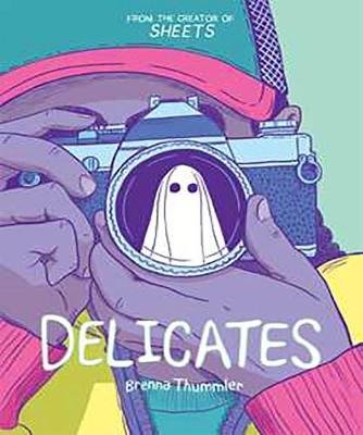 Delicates (Paperback)