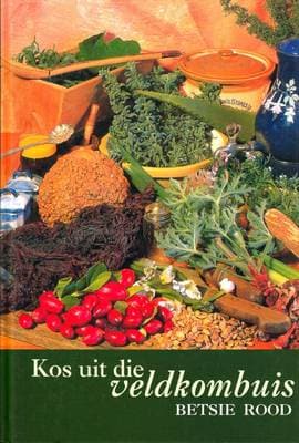 Kos Uit Die Veldkombuis