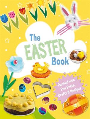 The Easter Book (Hardcover)