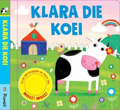 Klara die koei