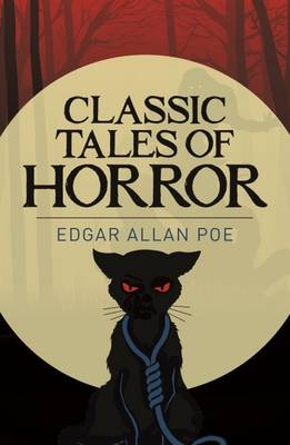 Classic Tales of Horror (Paperback)