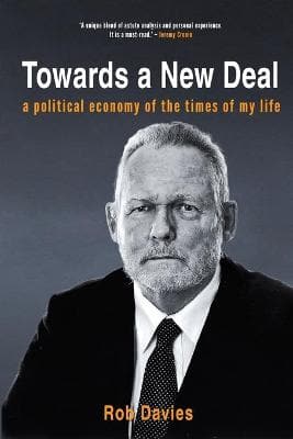 Towards A New Deal TPB