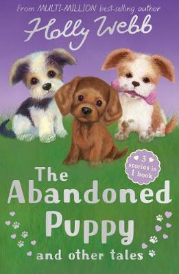 The Abandoned Puppy And Other Tales