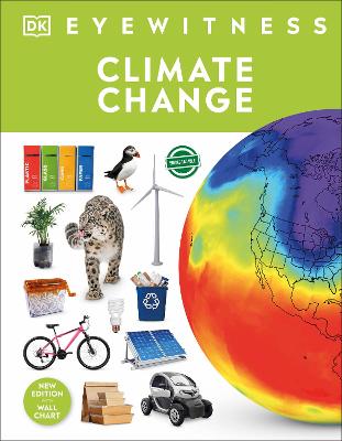 E/W Guide: Climate Change (Hardcover)