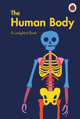 Ladybird Book: Human Body HB