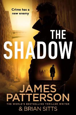 Shadow 1: The Shadow (Paperback)