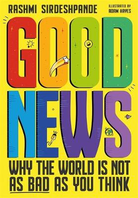 GOOD NEWS! PB