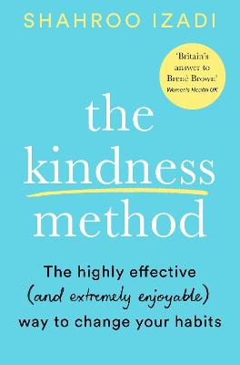 KINDNESS METHOD PB