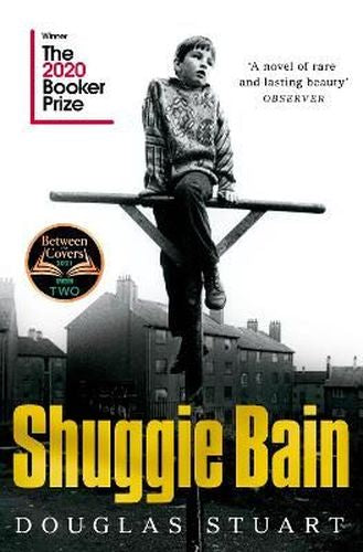 Shuggie Bain (Paperback)
