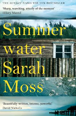 Summerwater (Paperback)