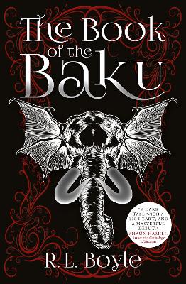 BOOK OF THE BAKU PB