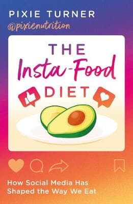 The Insta-Food Diet: How Social Media has Shaped the Way We Eat