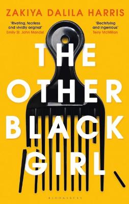 The Other Black Girl (Trade Paperback)