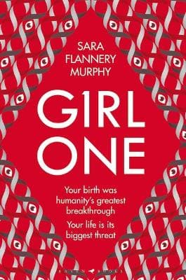 GIRL ONE TPB