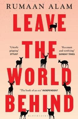 Leave the World Behind (Paperback)