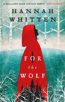For The Wolf (Paperback)