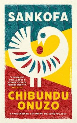 Sankofa (Trade Paperback)