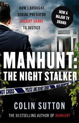 MANHUNT PB