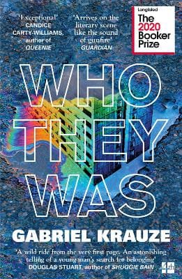 Who They Was (Paperback)