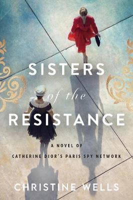 SISTERS OF THE RESISTANCE TPB