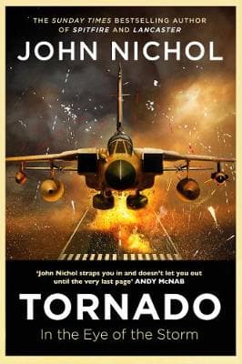 TORNADO TPB