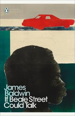 If Beale Street Could Talk (Paperback)