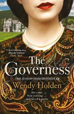 The Governess: The instant Sunday Times bestseller
