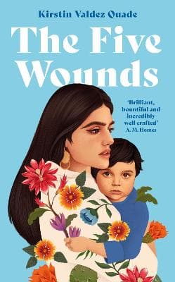 FIVE WOUNDS TPB