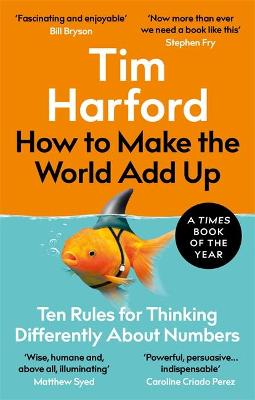 How to Make The World Add Up (Paperback)