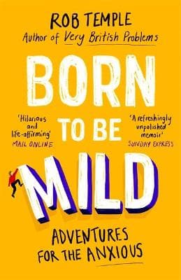 BORN TO BE MILD BPB